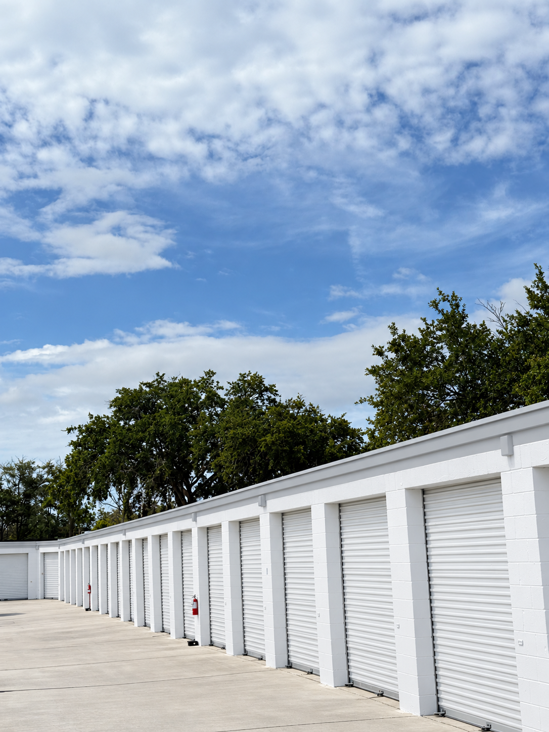 Jacksonville Self Storage - Westside 4560 Highway Ave Jacksonville, FL 32254